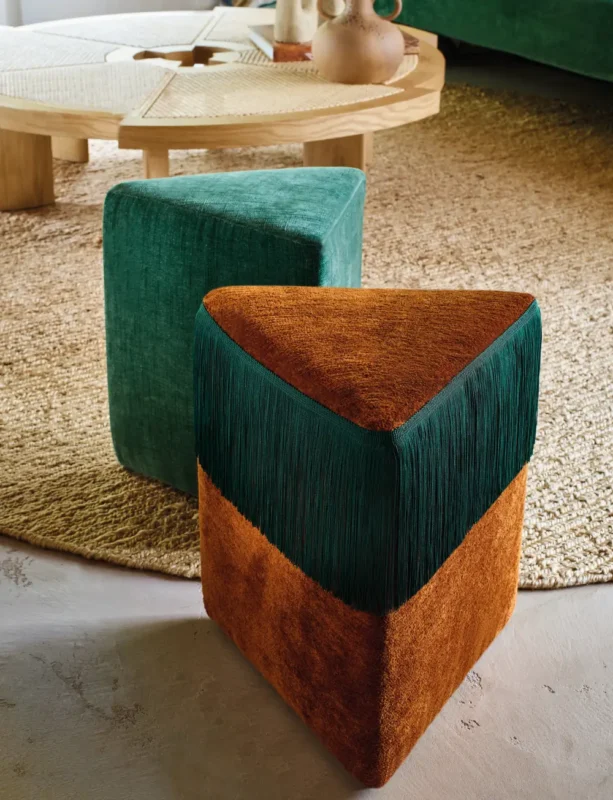CASAMANCE_IMPETUEUSE - poufs - 50461844 - 48691230