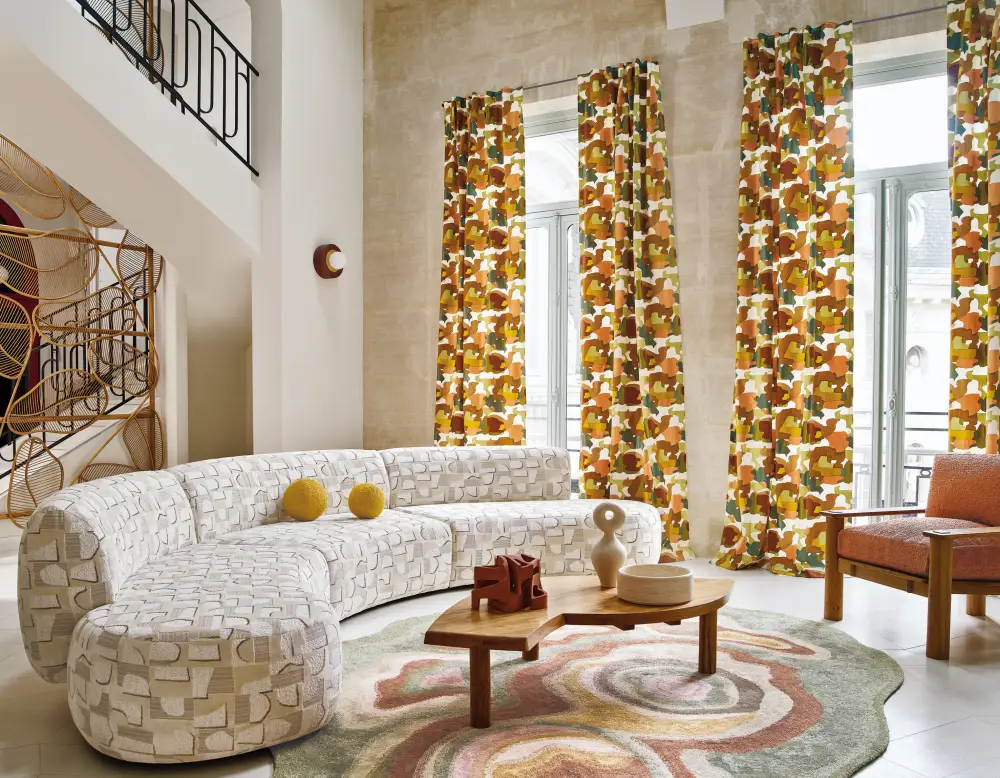 CASAMANCE_PARADE - GRANDE AMBIANCE