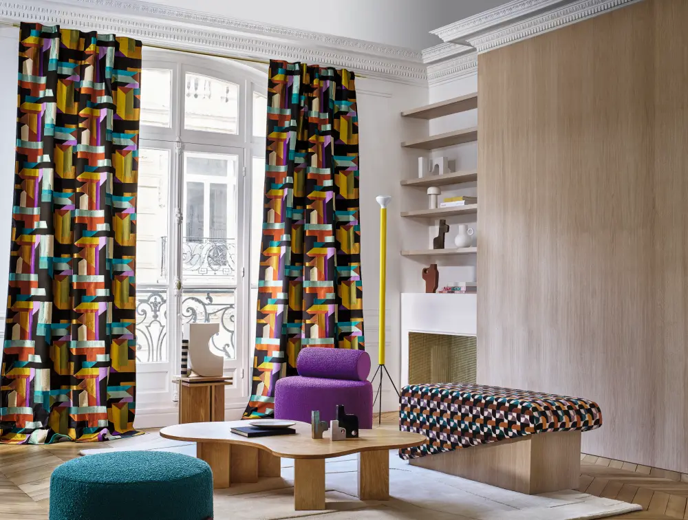 CASAMANCE_POLYCHROMIE - Grande ambiance 45900321