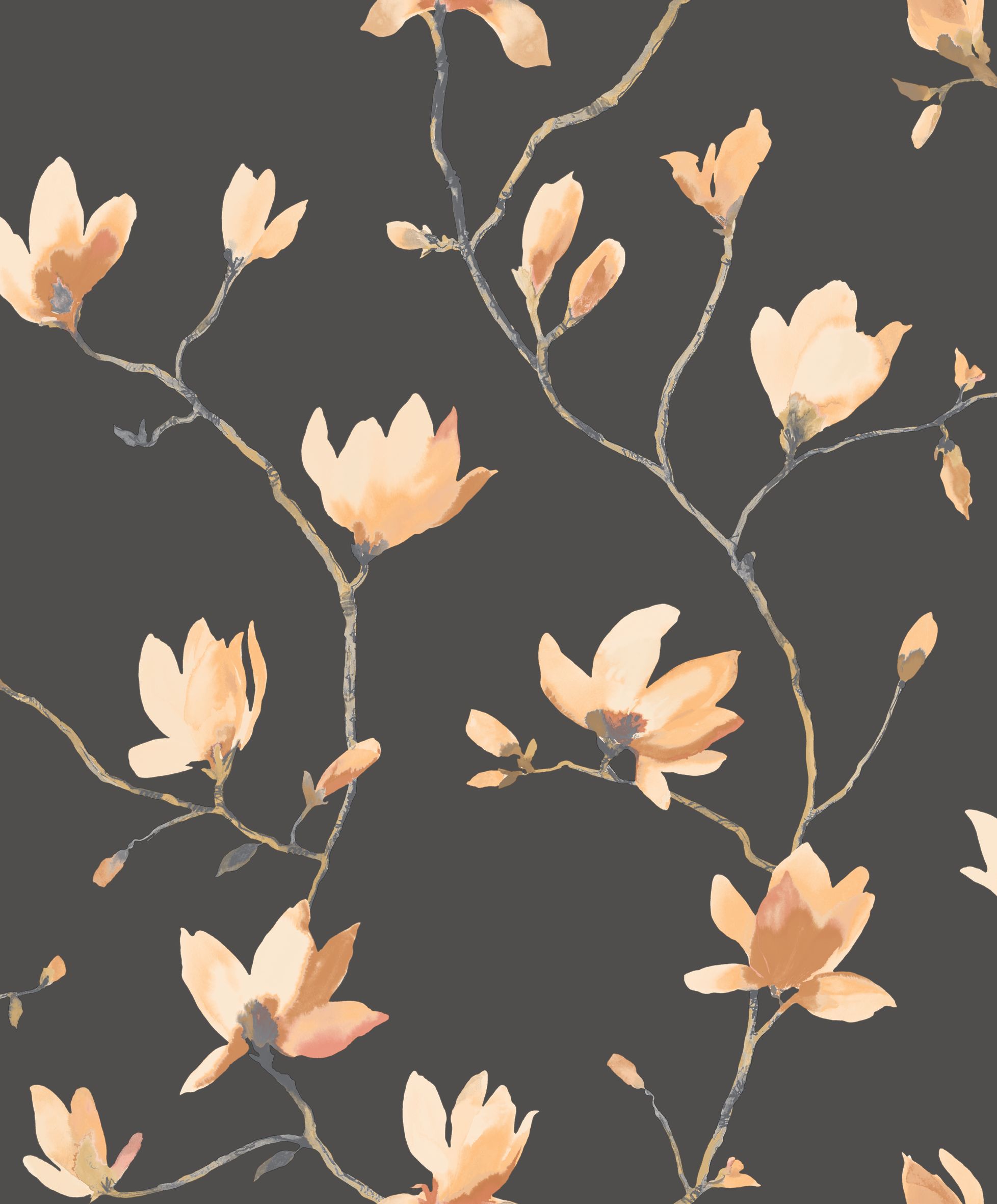 Orange crepuscule Orange crepuscule