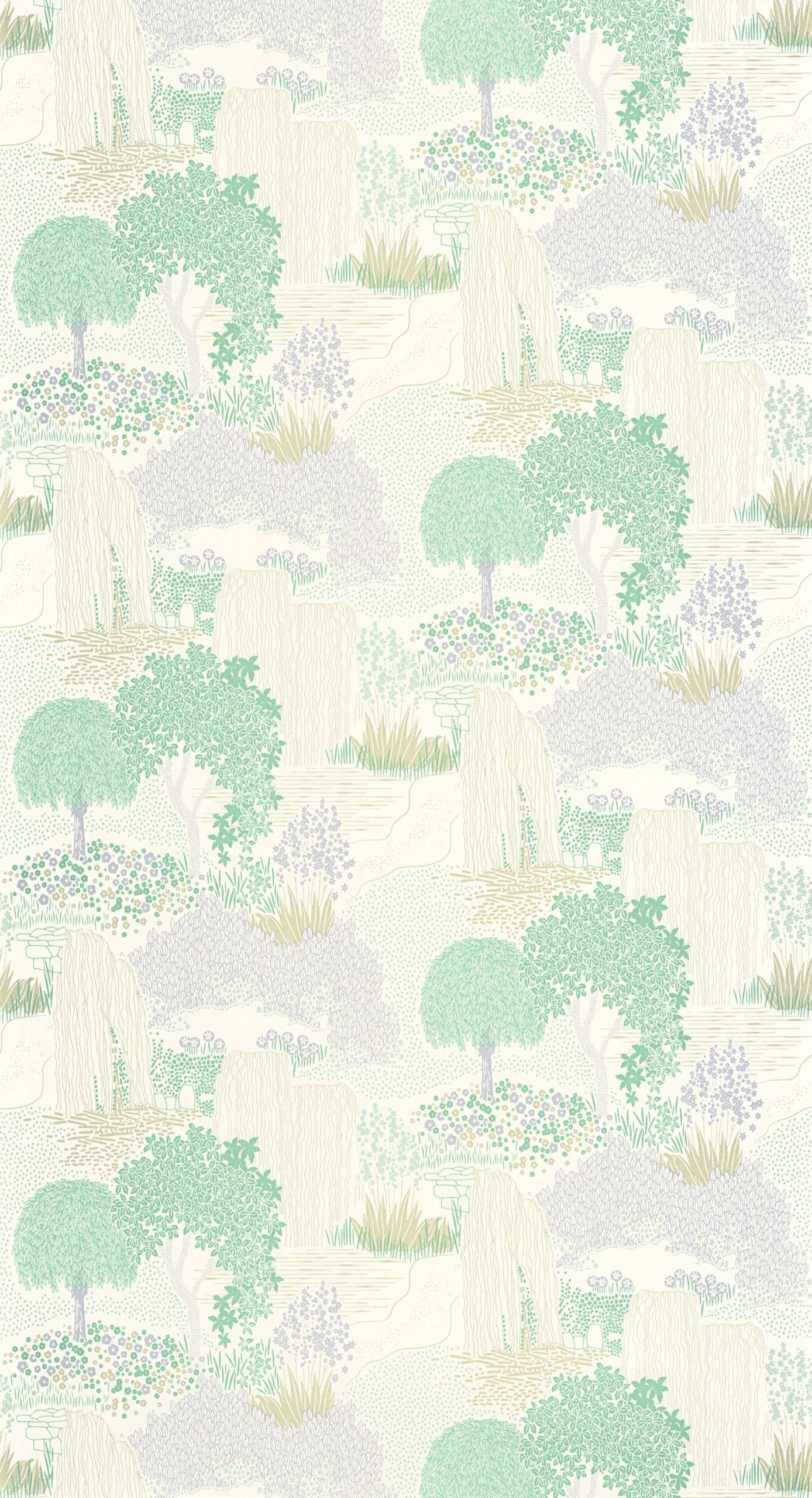 Vert sauge Vert sauge