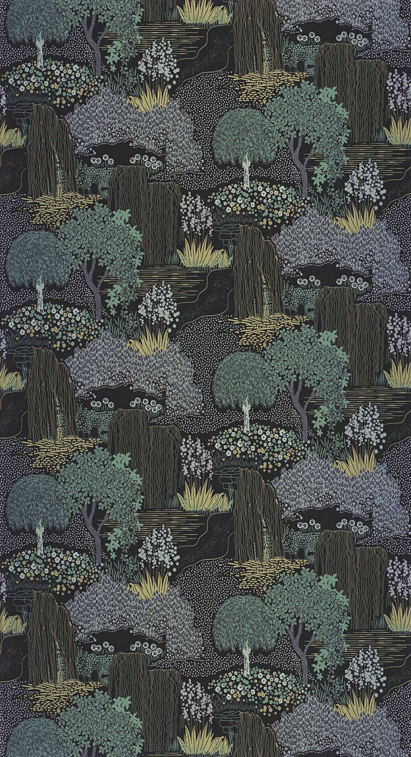 Vert taiga Vert taiga