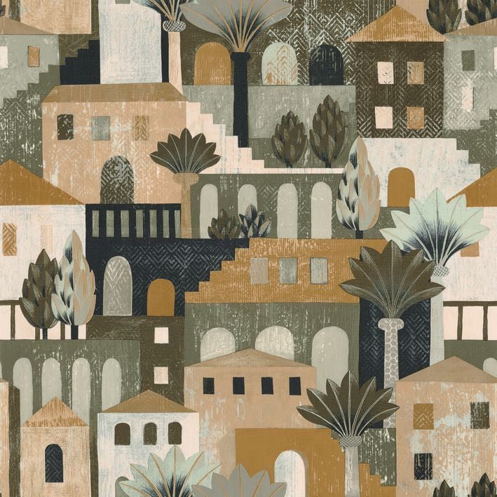 Kaki/moutarde Kaki/moutarde